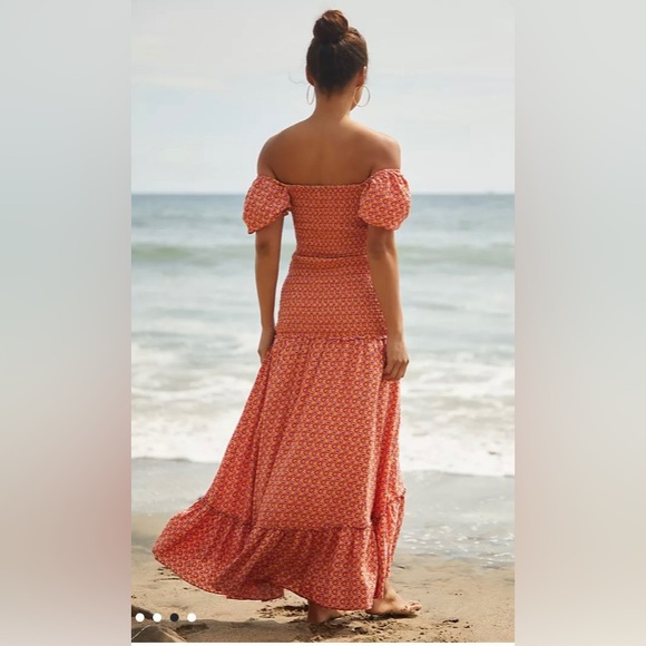 Dress NWOT - Picture 2 of 7